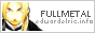 Fullmetal: Edward Elric